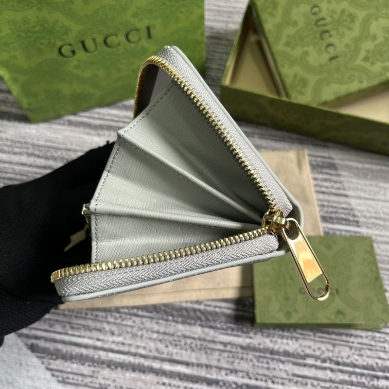 Gucci Wallets